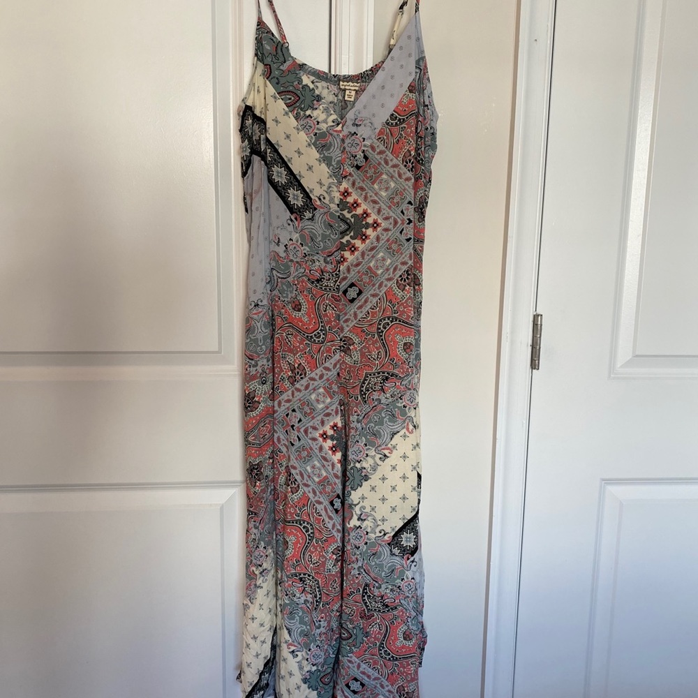 Jumpsuit
